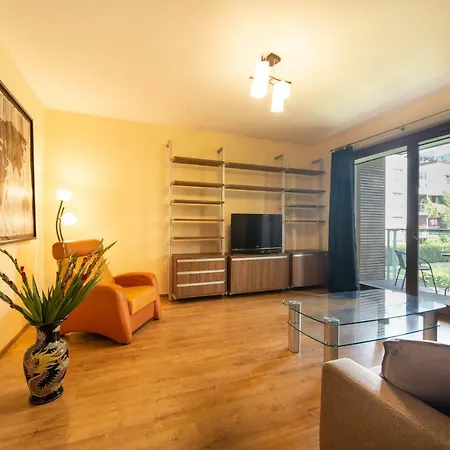 Przymorze Nadmorski Dwor By Renters