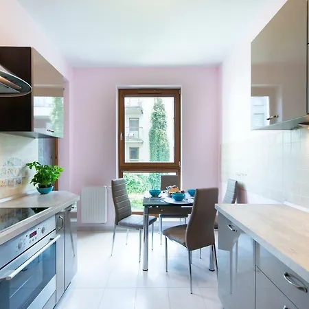 Przymorze Nadmorski Dwor By Renters *